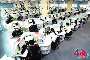 重庆永川 百亿级大数据产业的崛起之路与软件开发新机遇