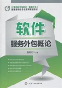 软件服务外包概论 驱动企业数字化转型的战略选择