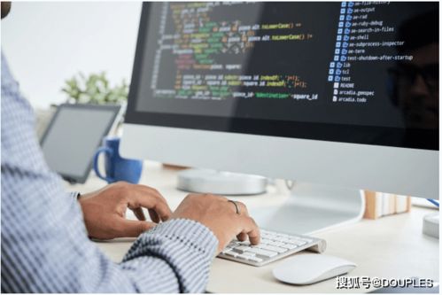 详解软件开发人员外派服务被越来越多企业应用的原因